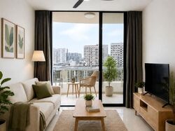 Sky Green (D13), Condominium #584507991
